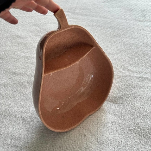 Pfaltzgraff  Figural Serving Bowl - Picture 4 of 6